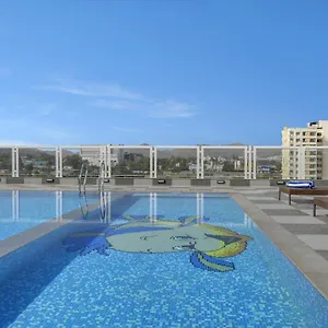 Khumani By Hills N Dunes Hotel