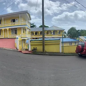 Caprice Studio & Hotel